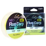 CARP EXPERT NEO FLUO CARP YELLOW 0,40MM 300MFLUO YELLOW 22,23KG