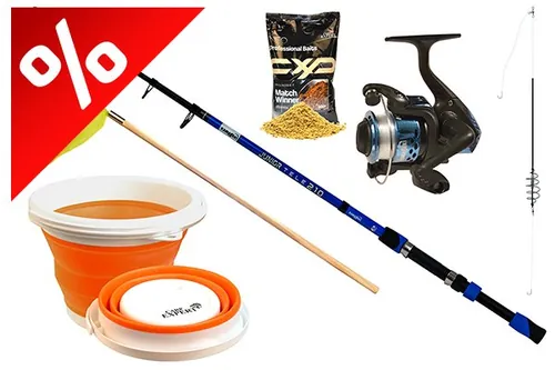 KAMASAKI JUNIOR KEZDŐ UNIVERZÁLIS TELE SZETT 240