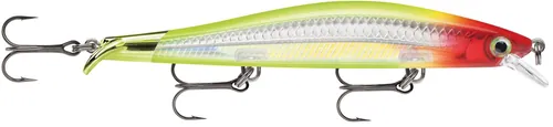 RAPALA WOBBLER RPS12 CLN