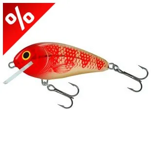 SALMO WOBBLER BUTCHER SINKING BR5SGEH