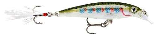 RAPALA WOBBLER XR06 RT