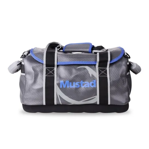 MUSTAD BOAT BAG 18&QUOT; 500D TARPAULIN PVC