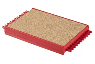 ELŐKETÁROLÓ PARAFÁS 6X8CM