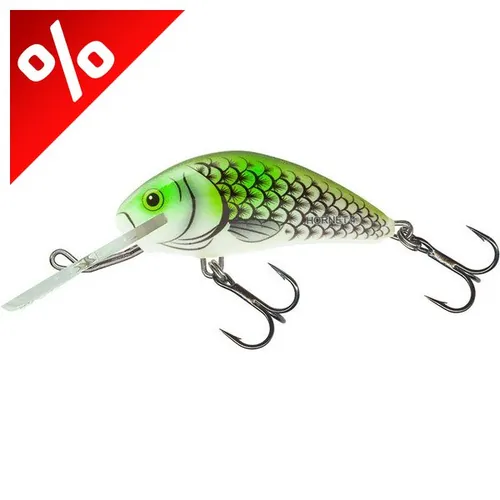 SALMO WOBBLER HORNET H6F OHS