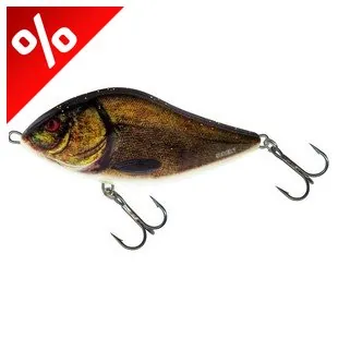 SALMO WOBBLER SLIDER SD7S SNT