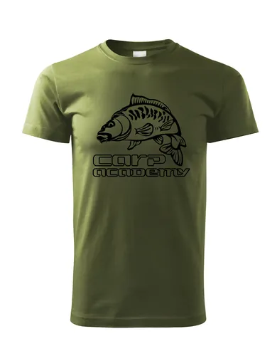 CARP ACADEMY PÓLÓ XL