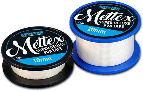 MELTEX SUPER DELUXE PVA TAPE 10MM 10M  AKCIÓ -30%