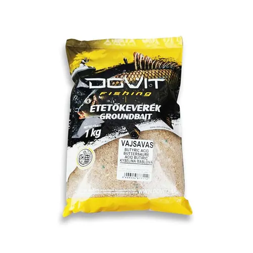DOVIT ETETŐKEVERÉK VAJSAVAS