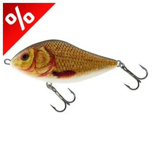 SALMO WOBBLER SLIDER SD7S SGC