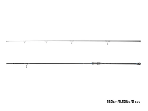 DELPHIN CAPRI NXT - 360CM/4LBS/3 RÉSZ