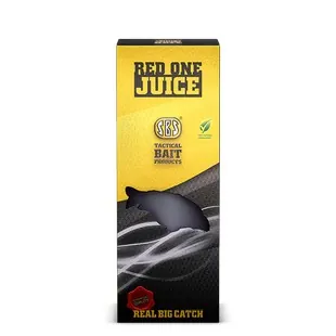 RED ONE JUICE 300ML