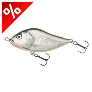 SALMO WOBBLER SLIDER SD5S HGS