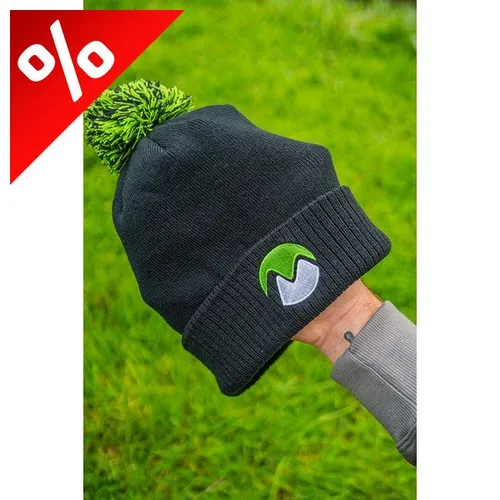 MAVER MV-R BOBBLE HAT TÉLI SAPKA