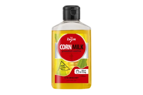 CZ0762 CORN MILK EXTRA FOLYÉKONY ADALÉKANYAG, MANGÓ, 200ML