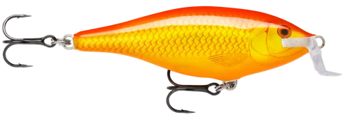 RAPALA WOBBLER SSR07 GF