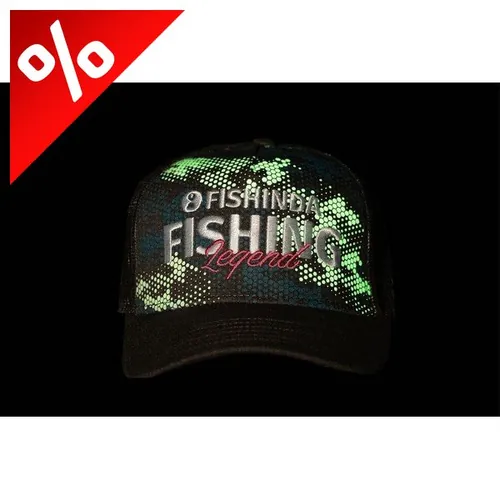 FISHINDA LEGEND SAPKA