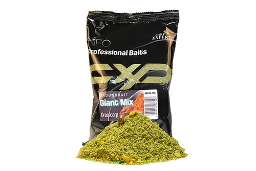 CARP EXPERT NEO GROUNDBAIT GIANT MIX 800G GRASSCARP
