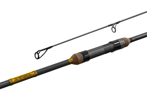 DELPHIN SYMBOL CARPER / 3 RÉSZ - 360CM/3,00LBS