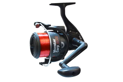 CARP EXPERT MONSTER CARP 8000