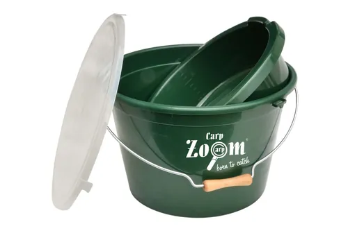 CZ HORGÁSZVÖDÖR SZETT 25 LITER