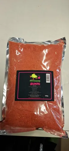 PONTYBARÁTOK BERNÍTÓ METHOD MIX (1000GR)