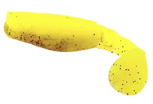 WIZARD WARRIOR SHAD 7,5CM 4 DB/CS SZÍN: 008