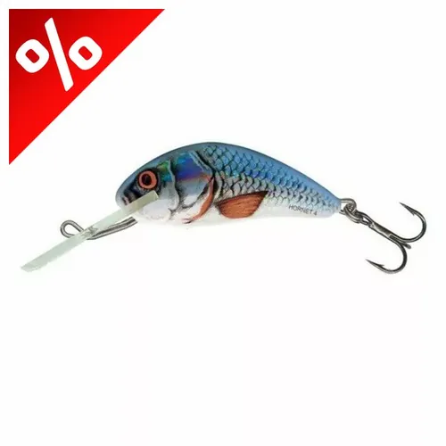 SALMO WOBBLER HORNET H2S HBS