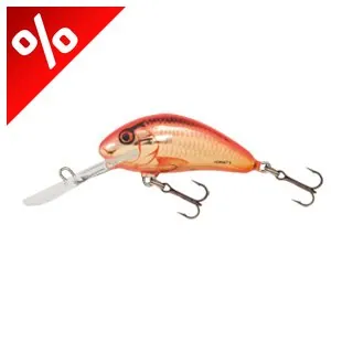 SALMO WOBBLER HORNET H3F OC