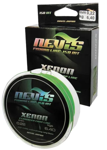 XENON 150M/0.35MM  AKCIÓ -50%
