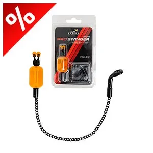CARP EXPERT PRO CHAIN SWINGER SÁRGA