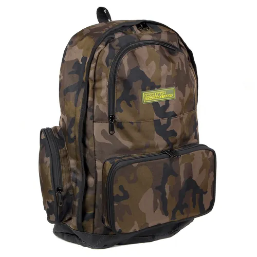 CAMO HÁTIZSÁK L