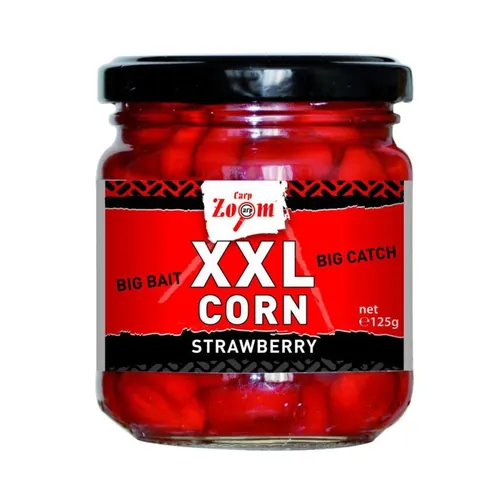 CZ ÓRIÁS HORGÁSZKUKORICA, EPER, 125 G