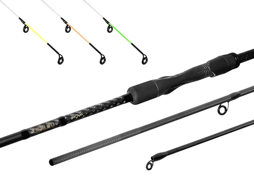 DELPHIN OPIUM INOVA - 360CM/80G/3 RÉSZ
