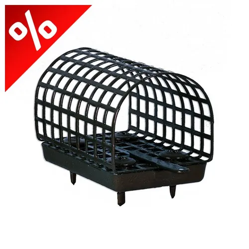 BARBEL RIVER FEEDER KOSÁR 140 G