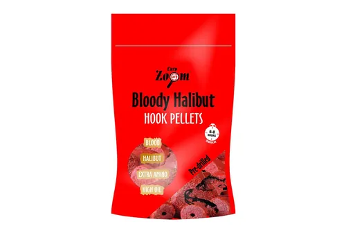 CZ EPRES HALIBUT HOROGPELLET FÚRT, 15 MM, EPER, HALAS, 150 G