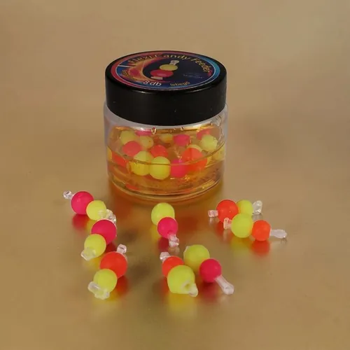 FLEXI CANDY FEEDER VAJSAV-ANANÁSZ