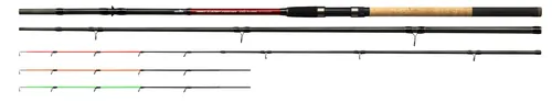 RED CARP FEEDER 390 60-150G  AKCIÓ -50%