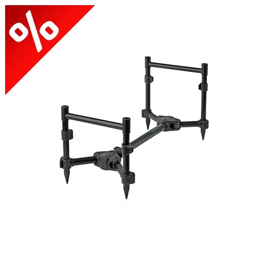 SONIK HEROX 2 ROD POD