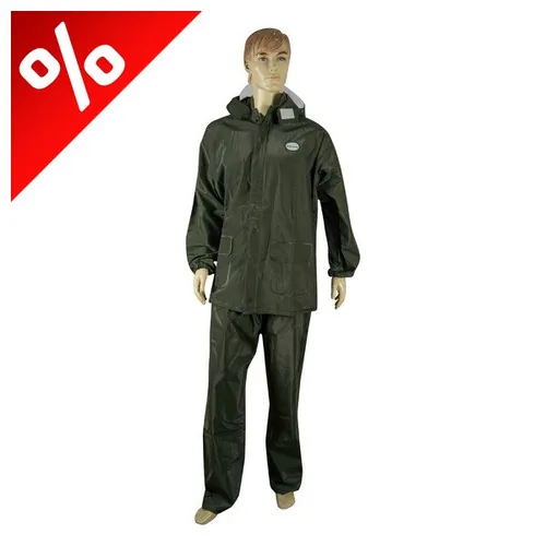 REMIXON PVC ESŐRUHA (NADRÁG+DZSEKI) XXXL