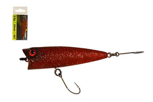 WIZARD MAGNET POPPER 3,8G 007 5 CM