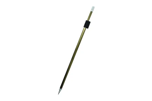 CZ TELESZKÓPOS KAPÁSJELZŐ TARTÓ MENETES VÉGGEL, 65-120 CM
