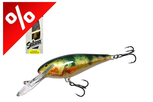 SALMO WOBBLER EXECUTOR IEX5SDR SNP