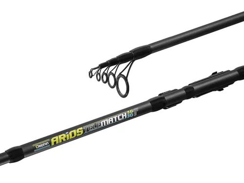 DELPHIN ARIOS TELEMATCH - 420CM/25G