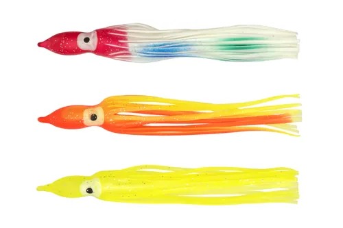 CATZOOM POLIP MŰCSALI, 16 CM, NÉPSZERŰ SZÍNEK, 3 DB