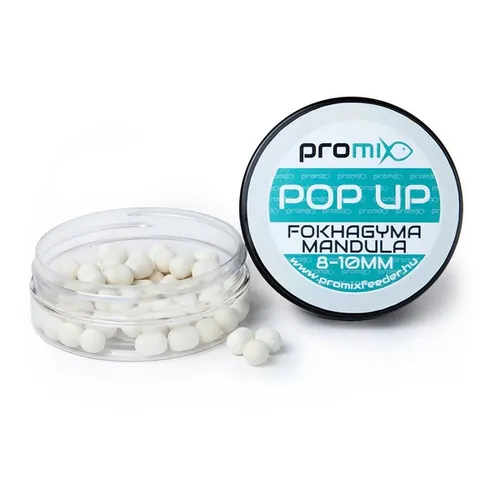 PROMIX POP UP PELLET 8 MM MANGÓ 20 G