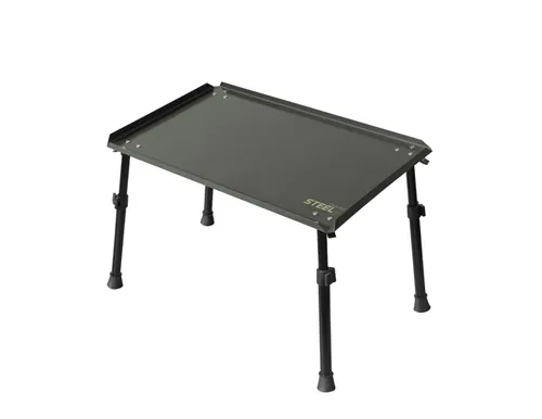 SÁTORASZTAL DELPHIN STEELS XL  55X35CM - 55X35CM