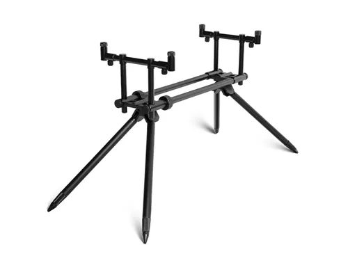 RODPOD DELPHIN RPX PROSTALX BLACKWAY - 2 BOTOS