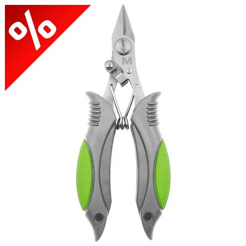 MUSTAD BRAID SCISSOR
