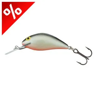 SALMO WOBBLER HORNET H2S GS