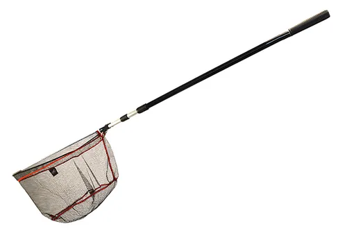 CARP EXPERT SILVERFISH ALUMERÍTŐ NYÉLLEL 2M 53*53CM